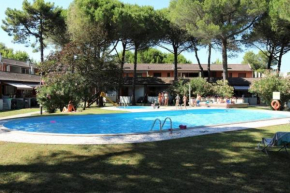 Beautiful Resort with private terrace - Pool and Playground - Beach Place